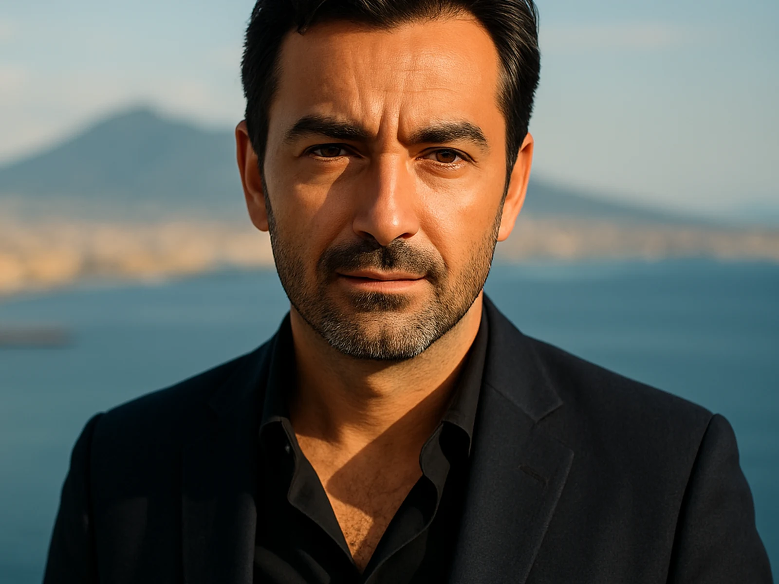 Gianluca Romano, Founder