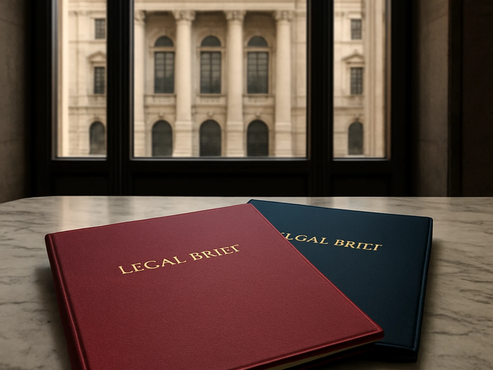 Legal & Court Translation