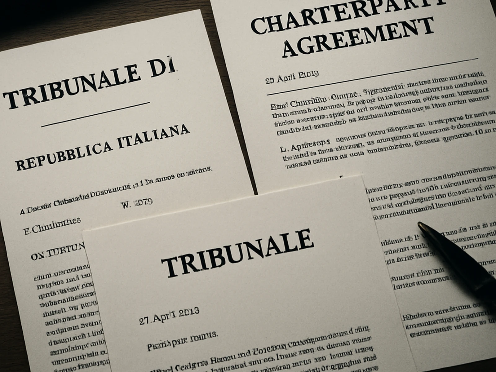 Naples maritime law firm