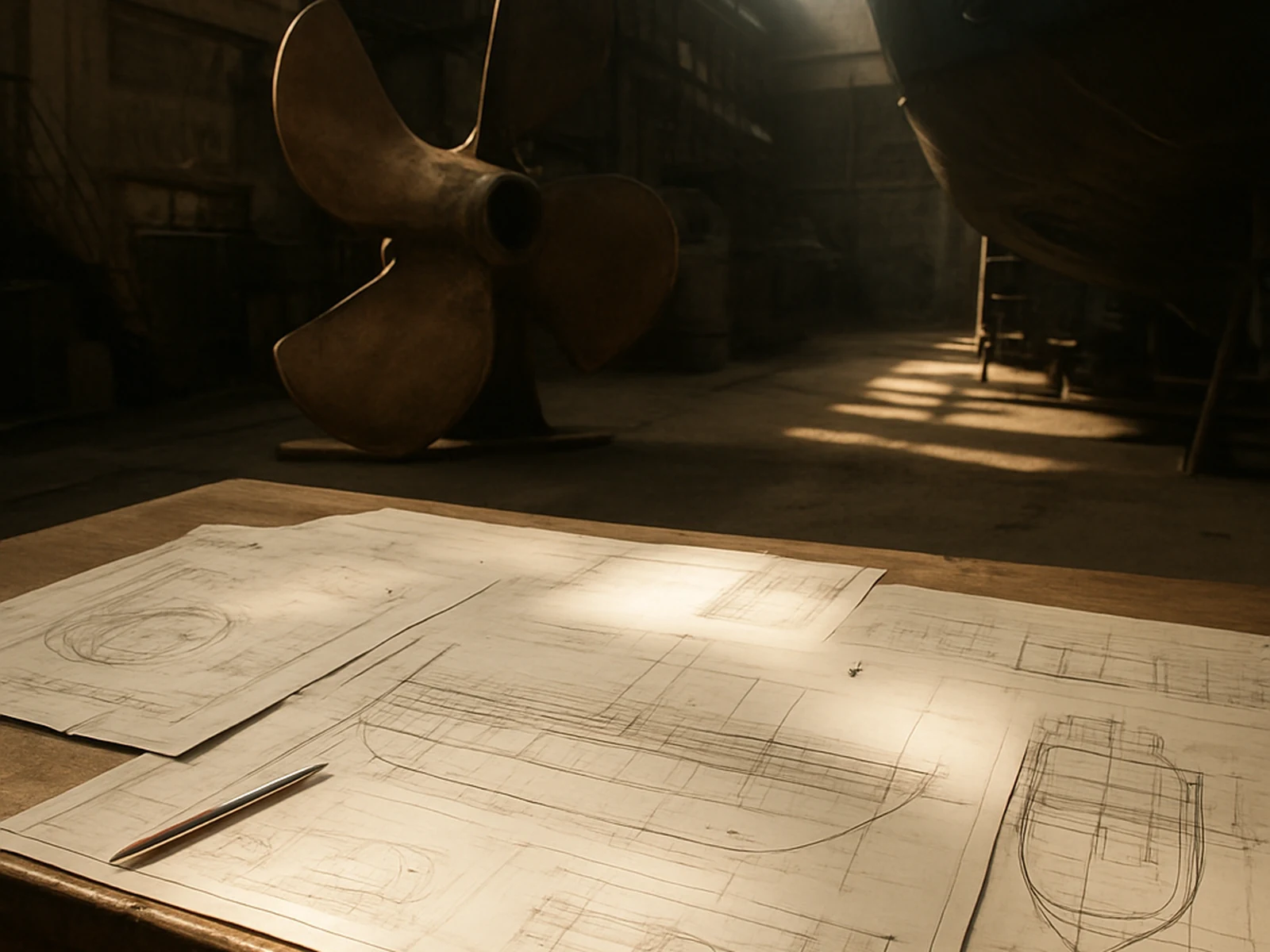 Technical & Industrial Translation