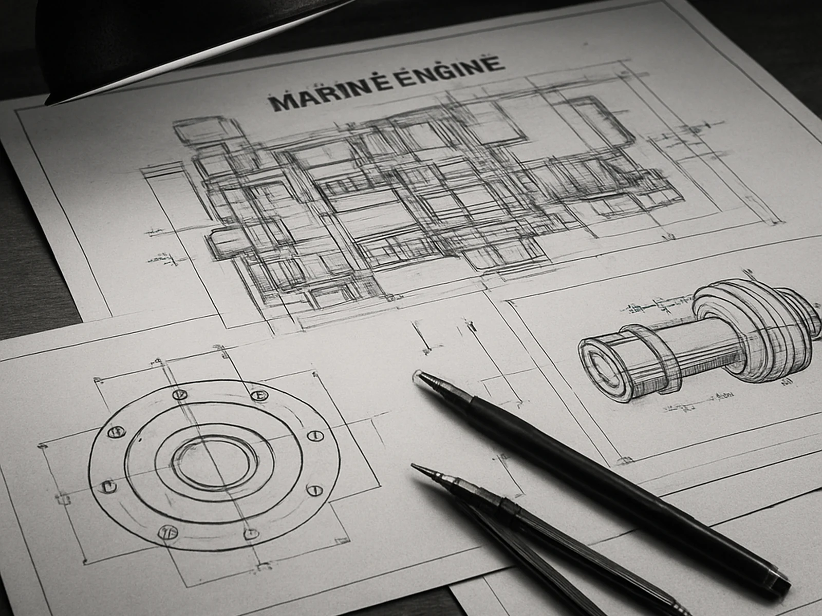 Technical & Industrial Translation detail
